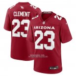 Camiseta NFL Game Arizona Cardinals Corey Clement Rojo