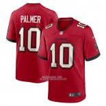 Camiseta NFL Game Tampa Bay Buccaneers Trey Palmer Rojo