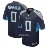 Camiseta NFL Game Tennessee Titans Sean Murphy-Bunting Azul